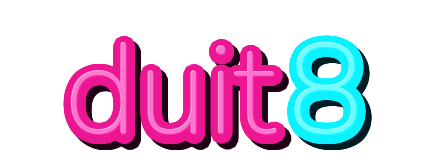 duit8 — logo kanal