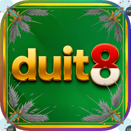 duit8 — mitra unggulan