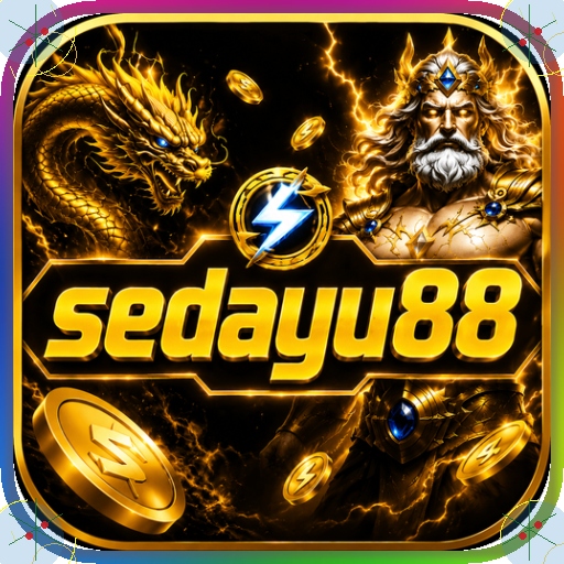 sedayu88 — mitra unggulan